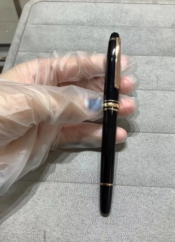 Montblanc meisterstück 163p - montblanc,