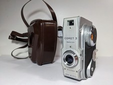 Ancien Appareil Photo BENCINI