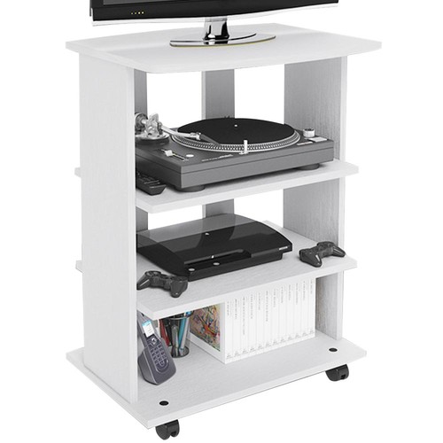 Mobile legno con - legno, 3