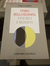 Storia della filosofia ~