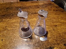 Antico whisky Asprey And Co in