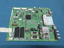 SCHEDA AV PRINCIPALE LG