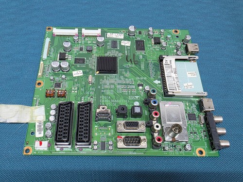 Scheda principale lg - scheda,