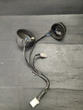 CUFFIE + CABLAGGIO PER FANALE FARO ANTERIORE CAGIVA MITO 125 EV 800078342