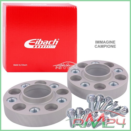 Eibach distanziali ruote pro - ruote,
