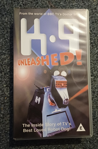 Doctor who unleashed tom - doctor,