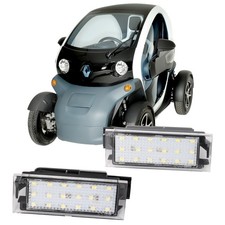Adatto per Renault Twizy MAM
