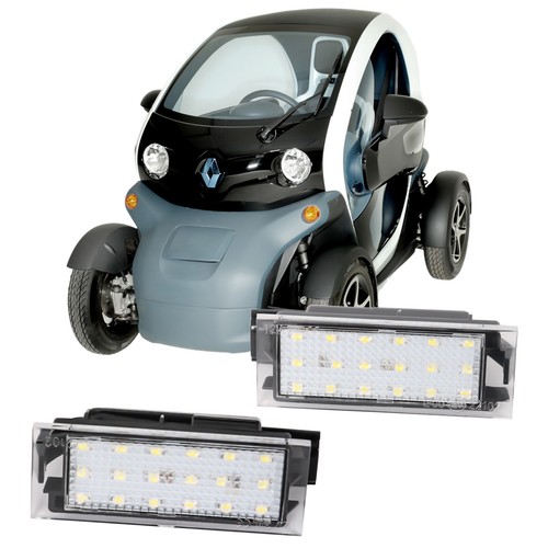 Adatto per renault twizy mam - adatto,