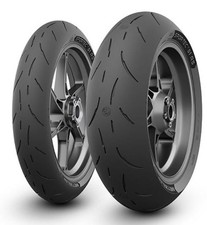 METZELER 200/55 ZR 17 SPORTEC