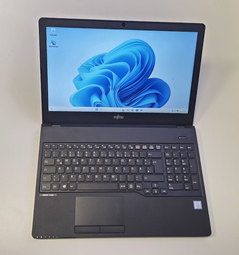 Fujitsu lifebook a357 - fujitsu,