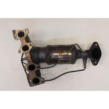 CATALIZZATORE (RESO) FIAT