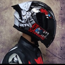 CASCO MOTO..NUOVO.. Vari