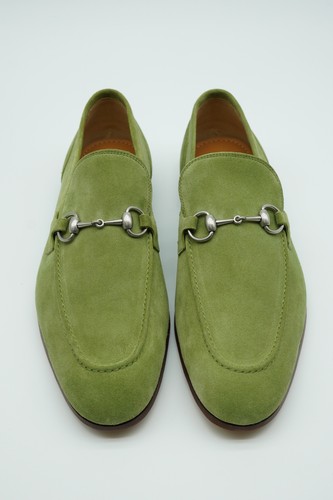 Scarpe mocassini gucci jordaan - gucci,