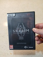 The Elder Scrolls V Skyrim -