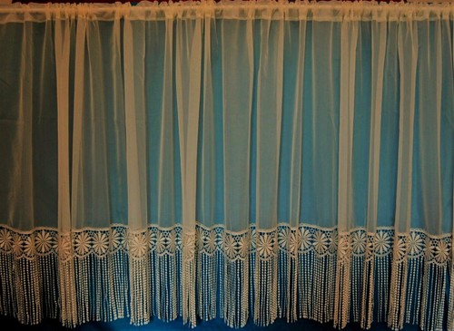 Tenda rete suzzana - rete, macrame