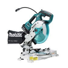 Makita DLS600Z troncatrice e