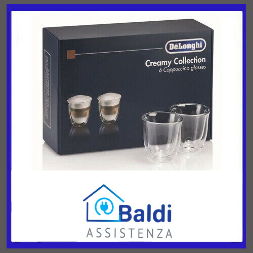 Longhi set tazze - 6,