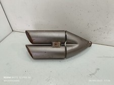 terminale scarico per zontes