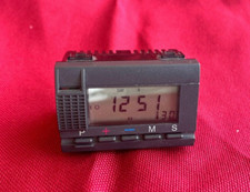 CRONOTERMOTATO DA INCASSO L4448 BTICINO LIVING