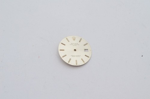 Rolex cassa dial datejust - rolex, 36