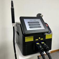 Depilazione laser a diodi 808
