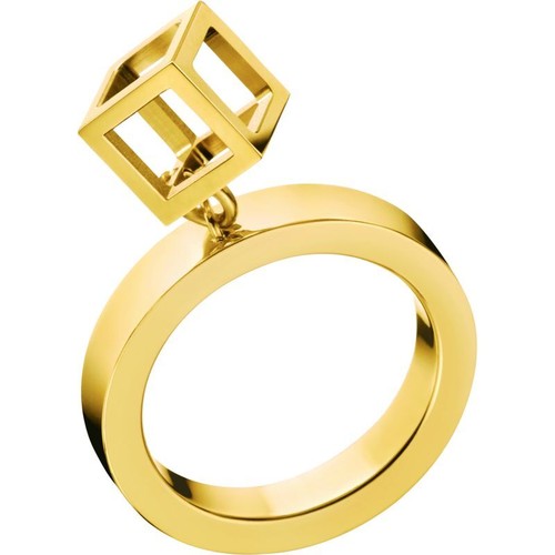 Anello donna calvin - donna, klein