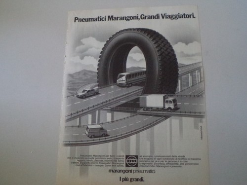 Advertising pubblicità 1987 - pubblicità,