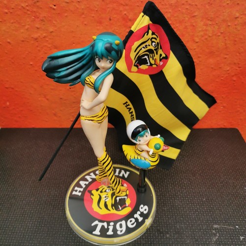 Figure lamù urusei yatsura - urusei,