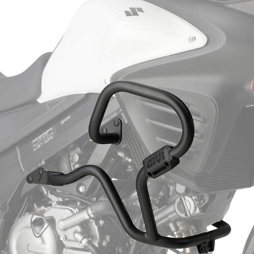 Givi tn532 paramotore - tn532, tubolare