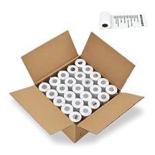 Rotoli Carta Termica per