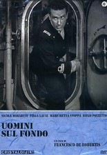 Uomini Sul Fondo (1 DVD) -