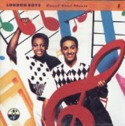 London boys sweet - boys, music