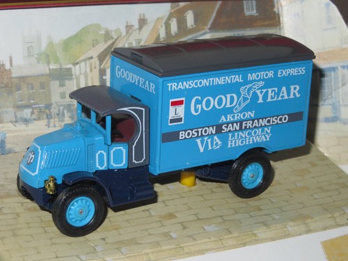 Renault camion mack - camion, ac