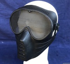 Maske e Goggles Survival Game