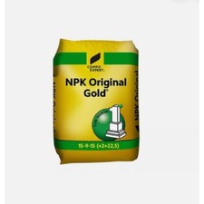 Concime Nitrophoska Gold 25 KG