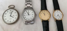 Lotto 4 orologi Monny&Ros