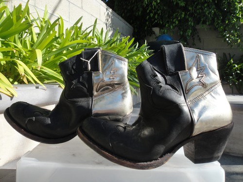 Stivali golden goose deluxe - stivali,
