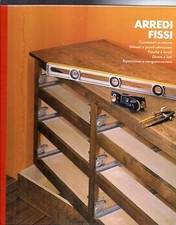 @L15 Arredi fissi -Far da sé