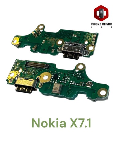 Nokia presa di - nokia, 7.1