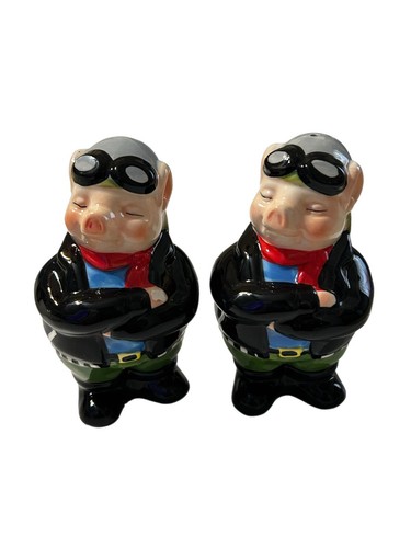 Set shaker salt pepper - set, salt-n-pepper