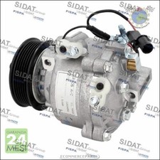 Compressore climatizzatore