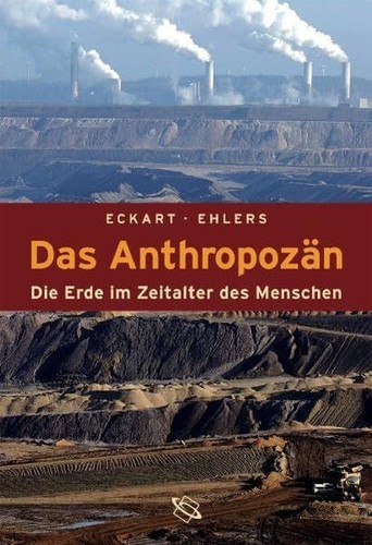 Eckart ehlers das - eckart, antropozän