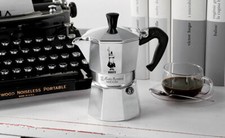 CAFFETTIERA MOKA BIALETTI