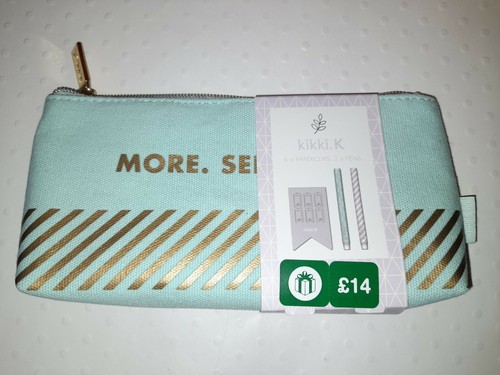 Nuovo astuccio sacchetto - nuovo, astuccio/sacchetto