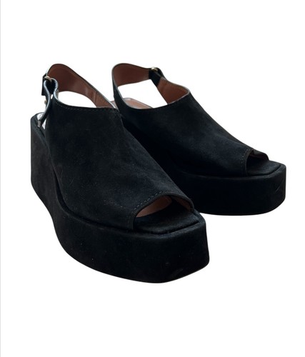 Sandali max mara sportmax neri - mara,