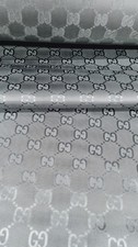 Nylon Silver GUCCI da Fine Produzione