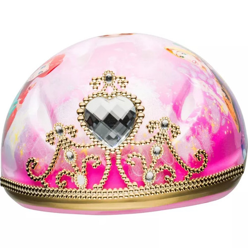 Casco bici bambina - casco,