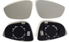 Vetro specchietto retrovisore