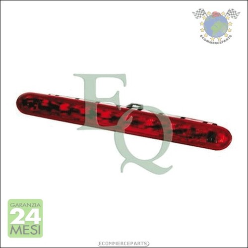 Fanalino posteriore per - eq,