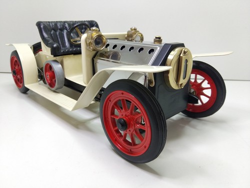 Mamod roadster sa1 - roadster,